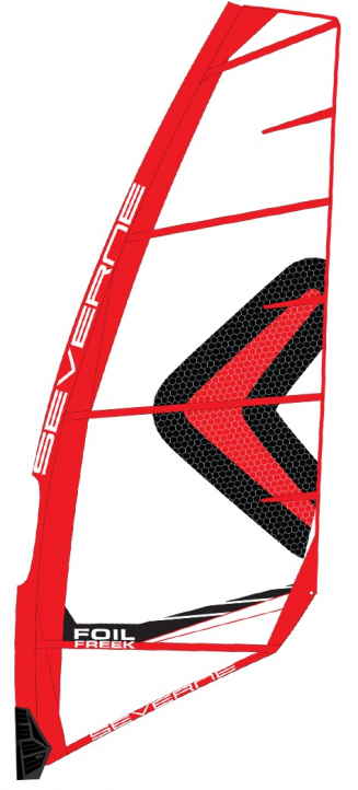 Severne Foil Freek (Foil) i gruppen Vindsurfing / Segel / Nya segel 2024/2025 hos Surfspot Sweden AB (40242300010)
