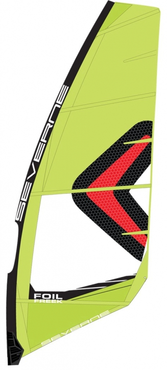 Severne Foil Freek 5,6 (Uthyrning) i gruppen Vindsurfing / Uthyrning och lektioner hos Surfspot Sweden AB (4024230001028ut)