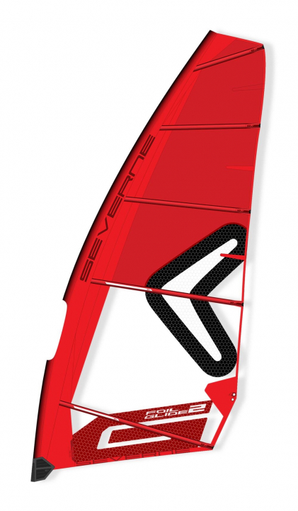 Severne Foilglide 2 (Foil) i gruppen Vindsurfing / Segel / Nya segel 2022/2023 hos Surfspot Sweden AB (402921010)