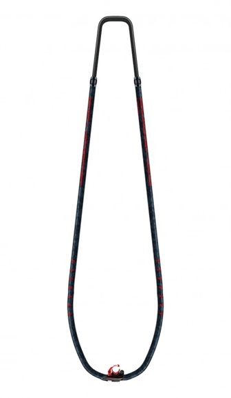 Severne Go Boom 170-220 (demokörd) i gruppen Windsurf / Riggdelar / Bommar / Aluminiumbommar hos Surfspot Sweden AB (4085200001001demo)