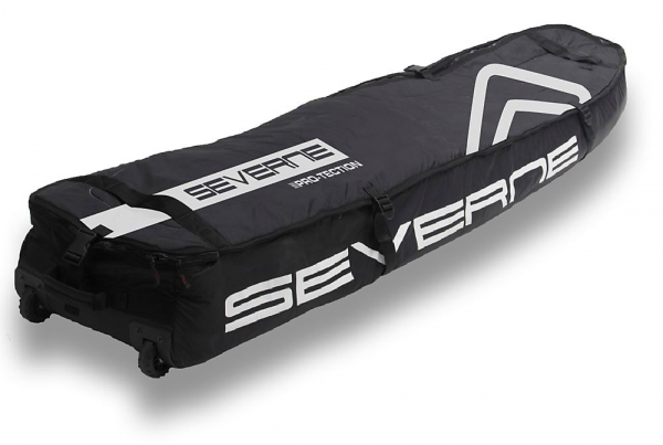 Severne Roller Boardbag Wave 243x60 i gruppen Vindsurfing / Tillbehör Vindsurf / Bagar och fodral vindsurf hos Surfspot Sweden AB (4098240001007)