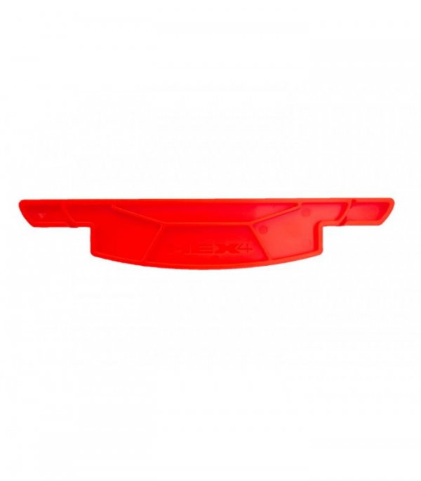 Severne Slotbox Blank 130mm i gruppen Vindsurfing / Tillbehör vindsurf / Reservdelar vindsurf hos Surfspot Sweden AB (4099180101001)