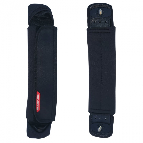 Severne Standard Footstrap (inkl antitwist) i gruppen Vindsurfing / Tillbehör vindsurf / Fotstroppar hos Surfspot Sweden AB (4099210001018)