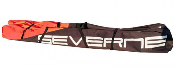 Severne Rig Bag IQfoil i gruppen Vindsurfing / Tillbehör vindsurf / Bagar och fodral vindsurf hos Surfspot Sweden AB (4099210001041)