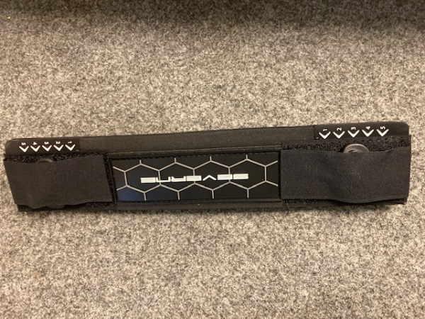 Severne RACE Footstrap (inkl antitwist) i gruppen Vindsurfing / Tillbehör vindsurf / Fotstroppar hos Surfspot Sweden AB (4099220001089)