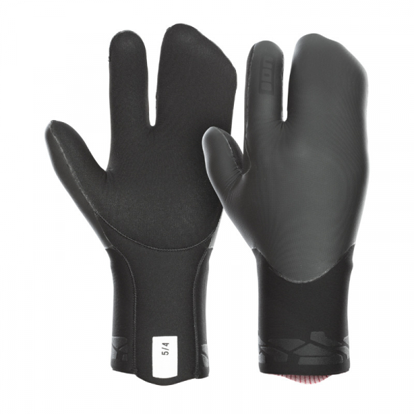 Ion Lobster Mitten 4/3, endast S kvar i gruppen Våtdräktsprodukter / Våtdräktstillbehör / Våtdräktshandskar hos Surfspot Sweden AB (48220-4146)