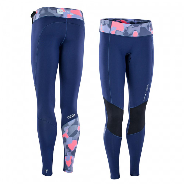 Ion Women Surf Leggins Amaze Long Pants 1.5 i gruppen Våtdräktsprodukter / Våtdräkter / Våtdräkt dam hos Surfspot Sweden AB (48223-4557)