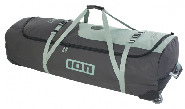 ION Gearbag CORE Jet Black i gruppen Kite / Tillbehör kite / Bagar och fodral hos Surfspot Sweden AB (48230-7018)
