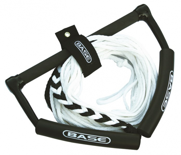 Base Team Std Wakeboardlina i gruppen Wake/Tub / Tillbehör Wake och Vattenskidor / Linor och handtag hos Surfspot Sweden AB (5058)