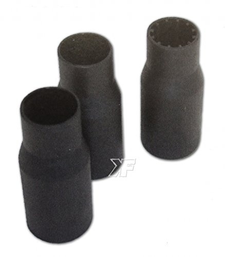 Adapter juniormast 48mm till 35mm i gruppen Vindsurfing / Tillbehör vindsurf / Reservdelar vindsurf hos Surfspot Sweden AB (5520)