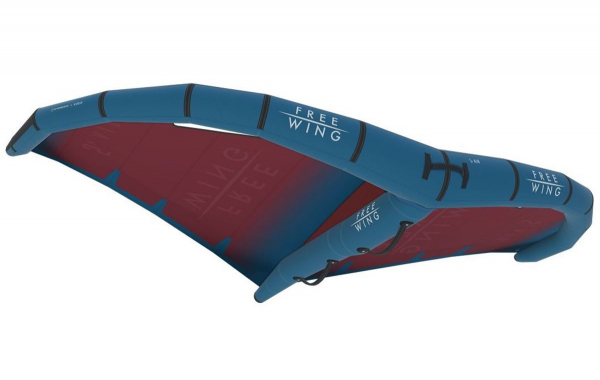 Freewing Air V3 Dark Red and Dark Blue i gruppen Foil / Wingfoil / Vingar för Wingfoil / Vingar Rea hos Surfspot Sweden AB (70302301010)