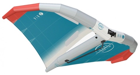 Freewing Air v5 5kvm (Demokörd) i gruppen Foil / Wingfoil / Vinge för wingfoil / Vingar begagnat hos Surfspot Sweden AB (7030250101009d)