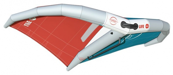 Freewing Life i gruppen Foil / Wingfoil / Vingar för Wingfoil hos Surfspot Sweden AB (7030250401004M)