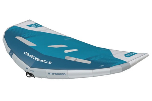 Starboard Wing Viva i gruppen Foil / Wingfoil / Vingar för Wingfoil hos Surfspot Sweden AB (7030260201003M)