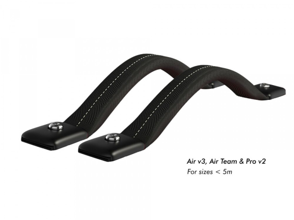 Freewing Firm Flex Grip Handle Complete Set (2 pieces) i gruppen Foil / Wingfoil / Tillbehör Wingfoil / Övriga tillbehör Wingfoil hos Surfspot Sweden AB (7031230101045M)