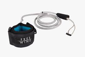Freewing Wrist Leash i gruppen Foil / Wingfoil / Tillbehör Wingfoil / Leash och Hängselelinor Wingfoil hos Surfspot Sweden AB (7031240101004M)