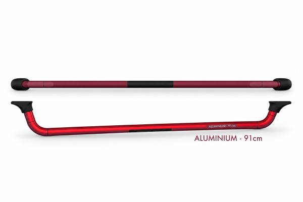 Starboard Wing Aluminium Tool-Free Anchor Boom i gruppen Foil / Wingfoil / Vinge för wingfoil hos Surfspot Sweden AB (7031270101002M)