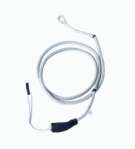 Starboard Wing Leash Line L i gruppen Foil / Wingfoil / Tillbehör Wingfoil / Leash och Hängselelinor Wingfoil hos Surfspot Sweden AB (7099260001027)