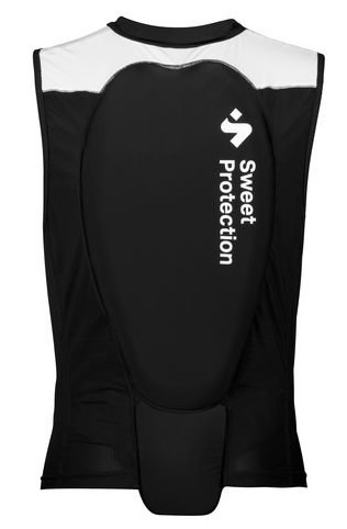 Sweet Protection Back Protector Race Vest i gruppen Övrigt / Vinter / Skydd och Hjälmar hos Surfspot Sweden AB (835003)