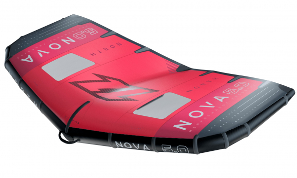 North Nova Ving 2022 i gruppen Foil / Wingfoil / Vingar för Wingfoil / Vingar Rea hos Surfspot Sweden AB (85000-220005-306)