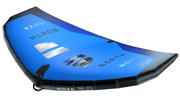 North Nova Wing 2023 i gruppen Foil / Wingfoil / Vingar för Wingfoil / Vingar Rea hos Surfspot Sweden AB (85000-230005)