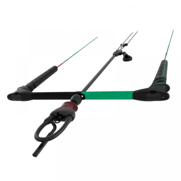 North Navigator Control System i gruppen Kite / Tillbehör kite / Kitebommar hos Surfspot Sweden AB (85001-220020)