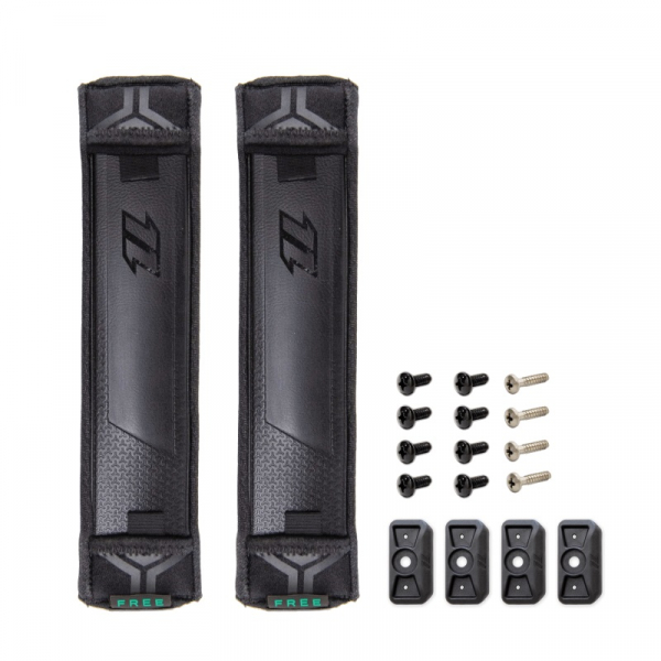 North Free Foil Strap Set i gruppen Kite / Tillbehör kite / Stroppar, boots, pads, handtag hos Surfspot Sweden AB (85003-210033)