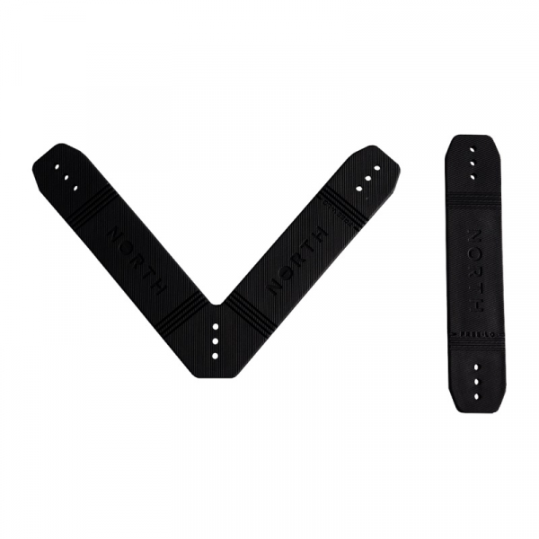North Free-Lo V Strap i gruppen Foil / Wingfoil / Tillbehör Wingfoil / Övriga tillbehör Wingfoil hos Surfspot Sweden AB (85003-240037)