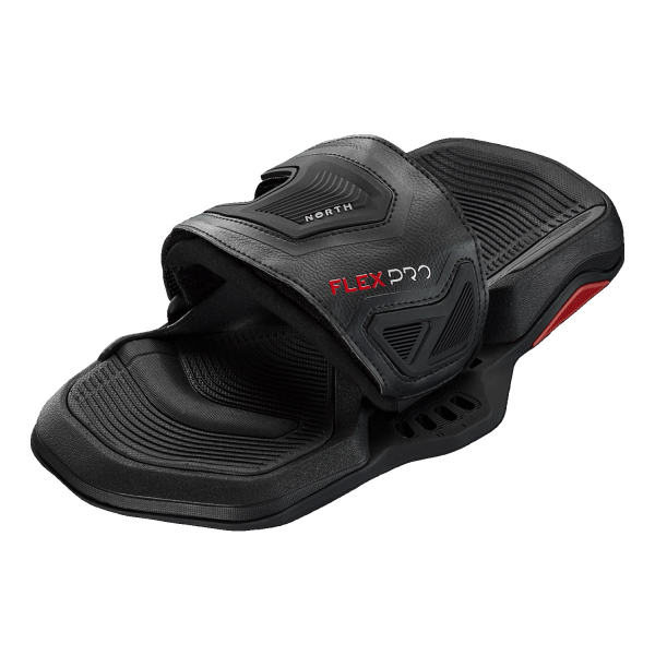 North Flex PRO TT Binding i gruppen Kite / Tillbehör Kite / Stroppar, boots, pads, handtag hos Surfspot Sweden AB (85003-240040)