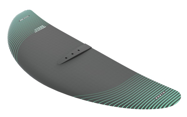 North Sonar MA1200 Front Wing i gruppen Foil / Wing foil / Delar/Reservdelar till Wingfoil hos Surfspot Sweden AB (85004-220084)