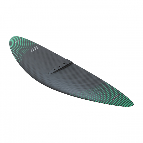 North Sonar MA1350 Front Wing i gruppen Foil / Wingfoil / Delar för uppgradering och reparation hos Surfspot Sweden AB (85004-220085)