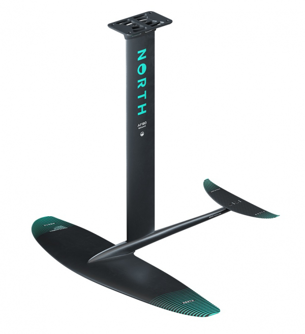 North Sonar Prime Edition i gruppen Foil / Wingfoil / Hydrofoil Wingfoil / Komplett foil hos Surfspot Sweden AB (85004-250202)