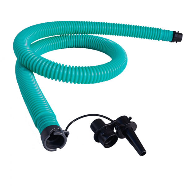 North Kite Pump Hose (pumpslang) i gruppen Foil / Wingfoil / Tillbehör Wingfoil / Pumpar till Wingfoil hos Surfspot Sweden AB (85005-210080)