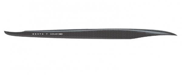 North Sonar Carbon Fuselage-600 i gruppen Foil / Wingfoil / Delar för uppgradering och reparation / Delar och reservdelar wingfoil hos Surfspot Sweden AB (85010-210086-600)