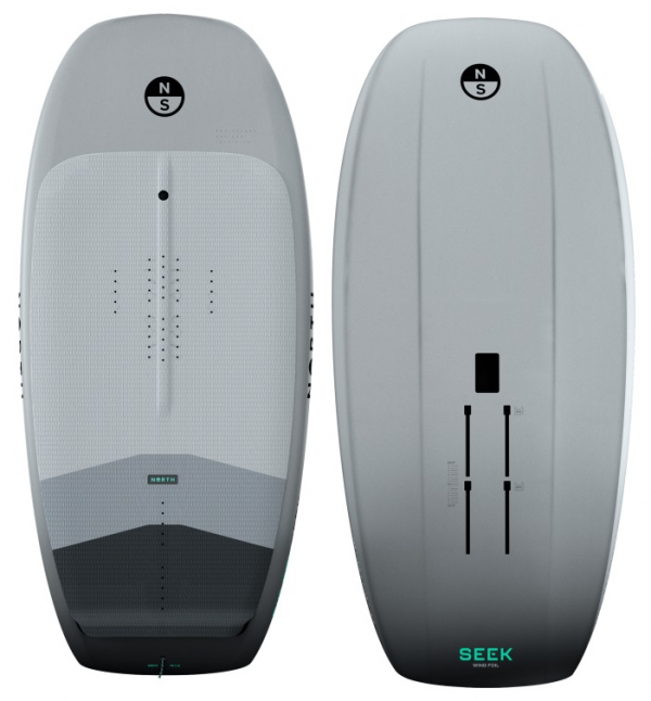 North Seek Foil Board 2024 i gruppen Foil / Wingfoil / Foilbrädor Wingfoil hos Surfspot Sweden AB (85013-240011)