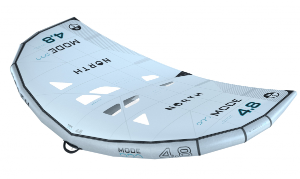 North Mode PRO Wing 2024 i gruppen Foil / Wingfoil / Vingar för Wingfoil hos Surfspot Sweden AB (85014-240006)