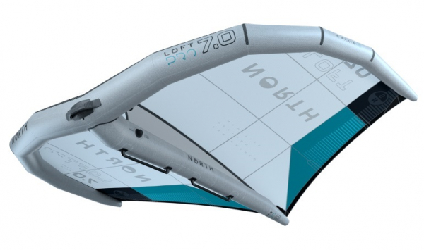 North Loft PRO Wing i gruppen Foil / Wingfoil / Vingar för Wingfoil hos Surfspot Sweden AB (85014-240007-100)