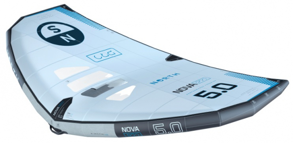 North Nova Pro Wing i gruppen Foil / Wingfoil / Vingar för Wingfoil hos Surfspot Sweden AB (85014-240008)