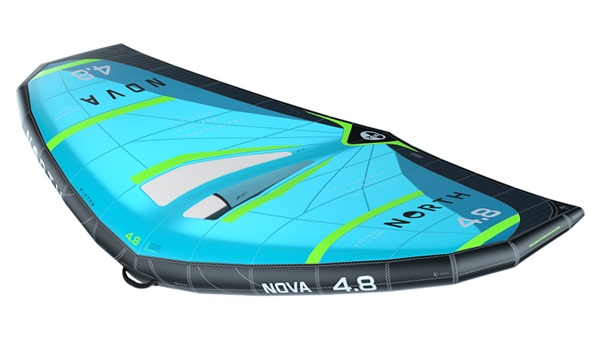 North Nova 2026 i gruppen Foil / Wingfoil / Vingar för Wingfoil hos Surfspot Sweden AB (85014-260005)
