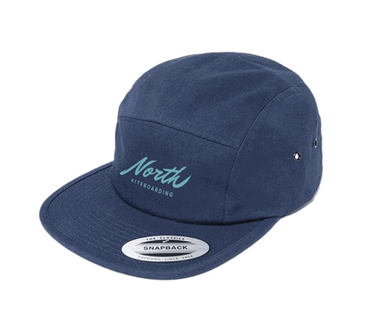 North Eco Wash Compass Cap i gruppen Övrigt / Kläder / Kepsar, hattar och mössor hos Surfspot Sweden AB (85108-230107)