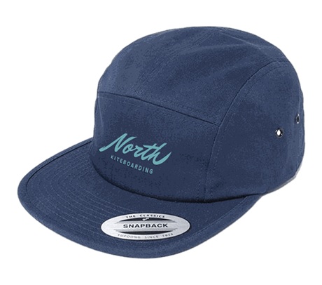 North Script Cap i gruppen Övrigt / Kläder / Kepsar, hattar och mössor hos Surfspot Sweden AB (85108-230208)