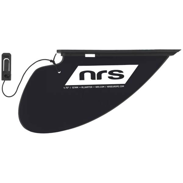 NRS SUP Board All-Water Fin i gruppen SUP / SUP tillbehör / Fenor för SUP hos Surfspot Sweden AB (86167-01)