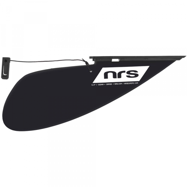 NRS SUP Board Grass Fin i gruppen SUP / SUP tillbehör / Fenor för SUP hos Surfspot Sweden AB (86168-01n)