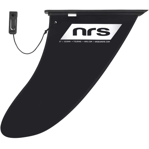 NRS SUP Board Touring Fin i gruppen SUP / SUP tillbehör / Fenor för SUP hos Surfspot Sweden AB (86169-01)