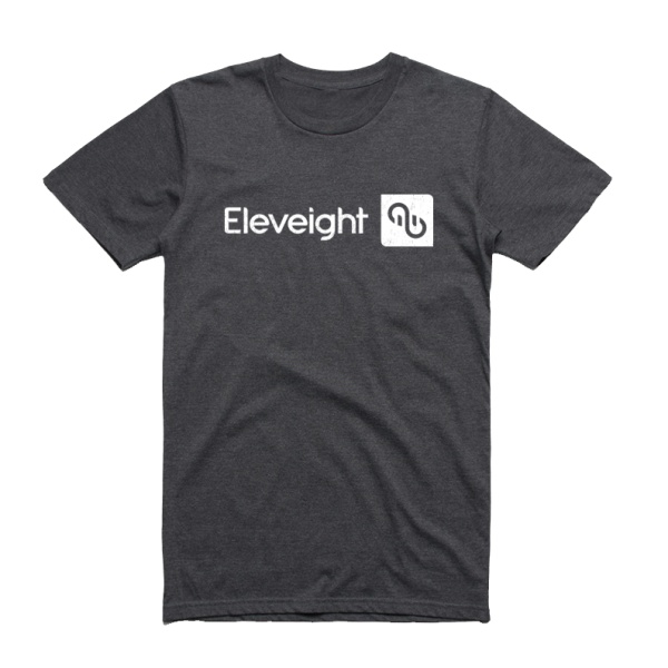 Eleveight t-shirt i gruppen Övrigt / Kläder / Kläder Rea hos Surfspot Sweden AB (9891273)