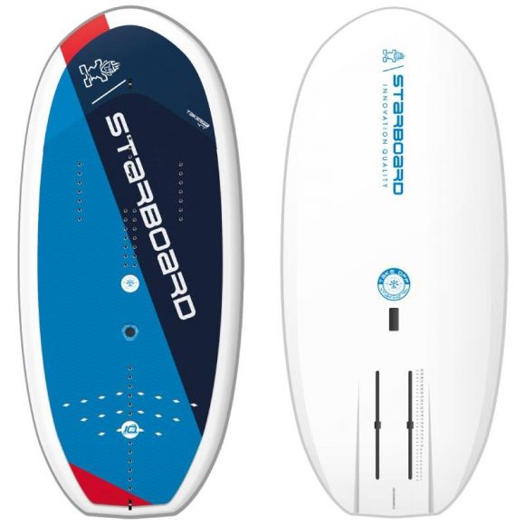 Starboard Wingboard Take Off Lite Tech 7.1 (Utgeånde) i gruppen Foil / Wingfoil / Foilbrädor Wingfoil hos Surfspot Sweden AB (99EWINGBOX76)