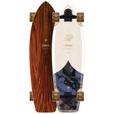 Arbor Cruiser Complete Groundswell Rally i gruppen Övrigt / Skateboard Surf hos Surfspot Sweden AB (ABR-COM-0063)