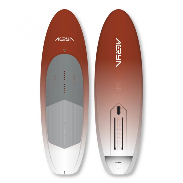 Aeryn Board Flux i gruppen Foil / Wingfoil / Foilbrädor Wingfoil hos Surfspot Sweden AB (AE000020040M)