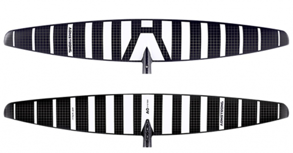 Armstrong APF1675 Front Wing i gruppen Foil / Wingfoil / Delar för uppgradering och reparation / Delar och reservdelar wingfoil hos Surfspot Sweden AB (APF1675)