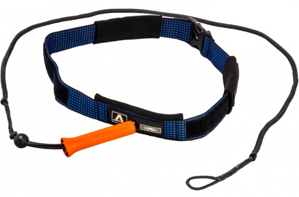 Armstrong Ultimate Waist Leash i gruppen Foil / Wingfoil / Tillbehör Wingfoil / Leash och Hängselelinor Wingfoil hos Surfspot Sweden AB (AWWL)